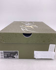 Air Jordan 4 Retro "Medium Olive" 2023 New Size 10
