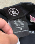 Hellstar Snapback "HELLSTAR NY" New Pink Size OS