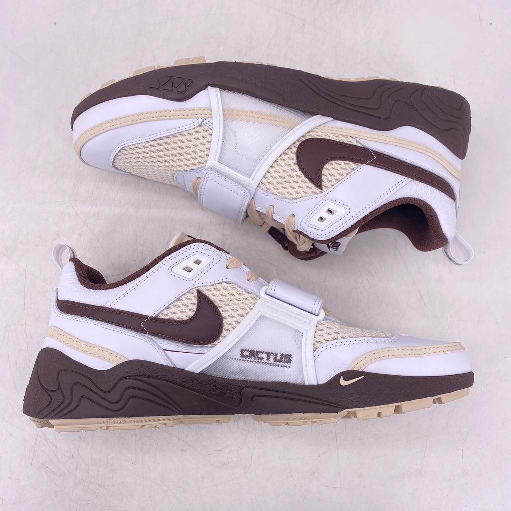 Nike Zoom Field Jaxx "Travis Light Chocolate" 2025 New Size 11