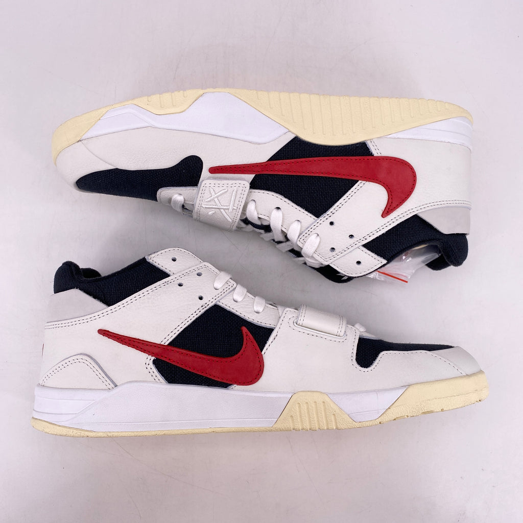 Air Jordan Jumpman Jack "University Red" 2024 New Size 15