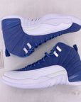 Air Jordan 12 Retro "Indigo" 2020 New Size 9