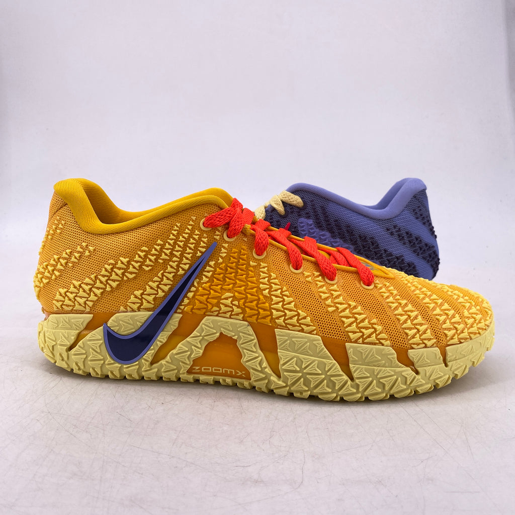 Nike Ja 3 "Hustle & Flow" 2025 New Size 10.5