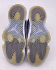 Air Jordan 11 Retro "Cool Grey" 2021 Used Size 9