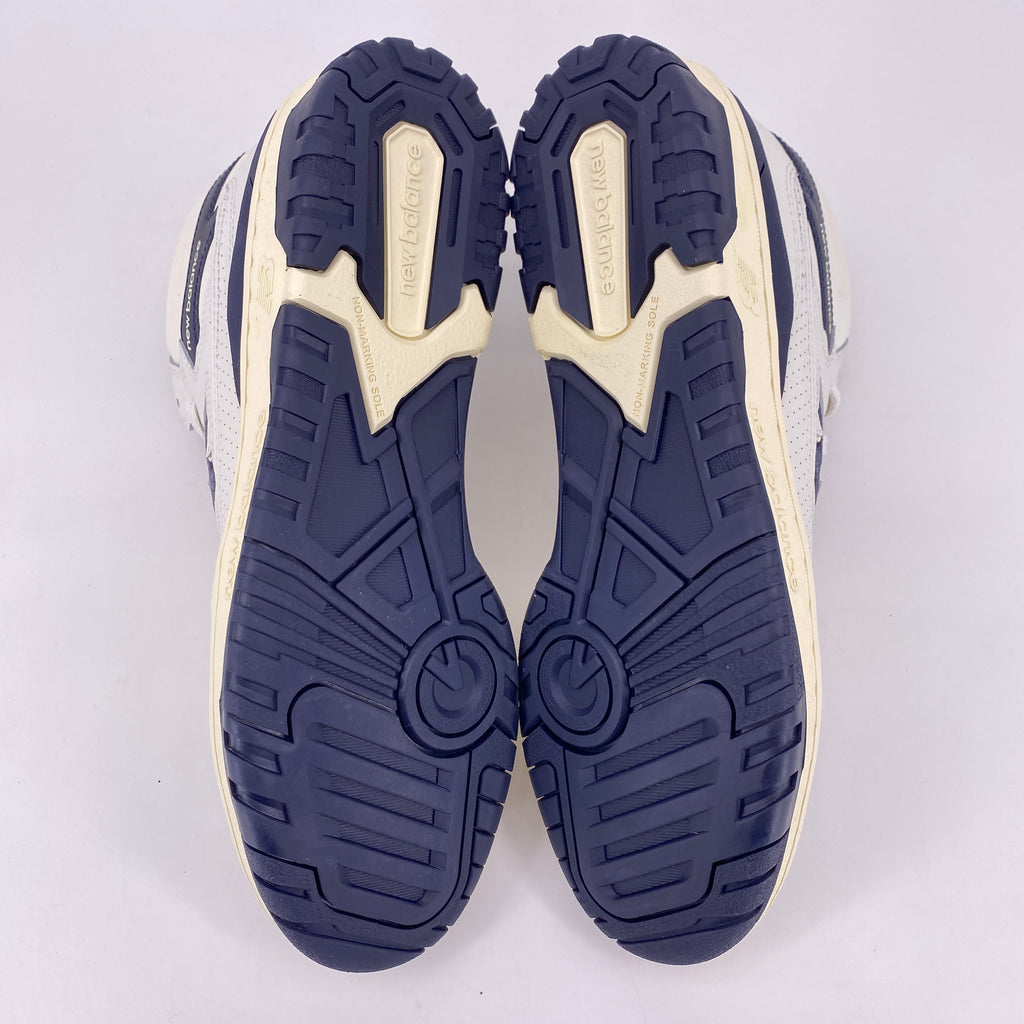 New Balance 650 / ALD "White Navy" 2021 New Size 11