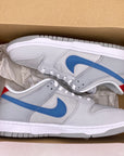Nike Dunk Low "Silver Surfer" 2024 New Size 10