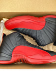 Air Jordan 12 Retro "Flu Game" 2025 New Size 12