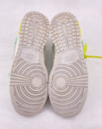 Nike Dunk Low "Lot 14" 2021 Used Size 8