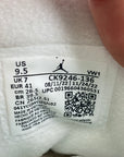 Air Jordan (W) 3 Retro "Lucky Green" 2023 New Size 9.5W