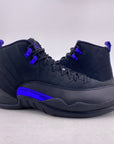 Air Jordan 12 Retro "Dark Concord" 2020 New Size 13
