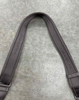 Louis Vuitton Messenger Bag "DISTRICT" New Grey Size PM