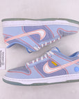 Nike Dunk Low / U "Union Argon" 2022 Used Size 10