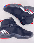 Air Jordan 8 Retro "Playoff" 2023 Used Size 8.5