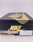 Air Jordan 1 Retro High OG "Palomino" 2023 New Size 10