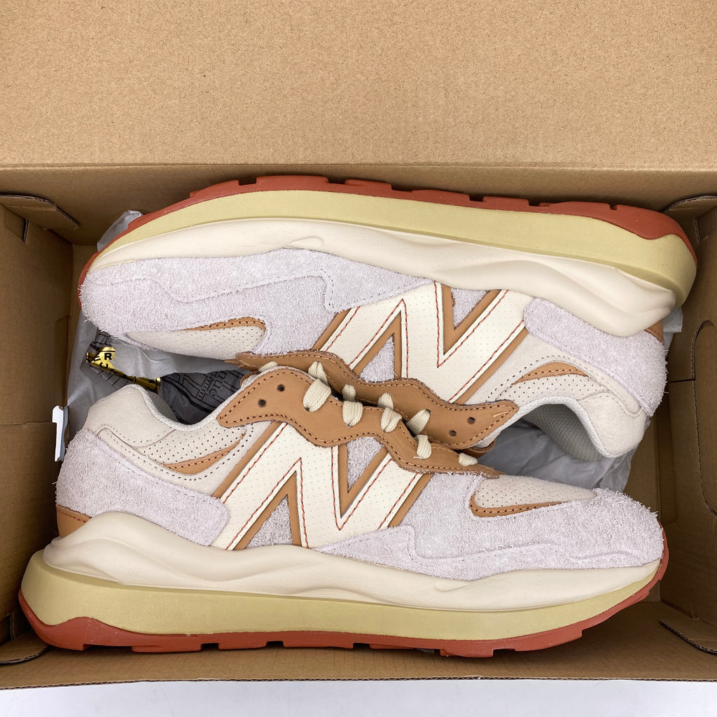 New Balance 57/40 "Todd Snyder Stony Beach" 2021 New Size 8