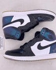 Air Jordan 1 Retro High OG "Chameleon" 2017 New Size 10.5