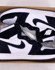 Air Jordan (W) 1 Retro High OG "Twist" 2019 New Size 12W