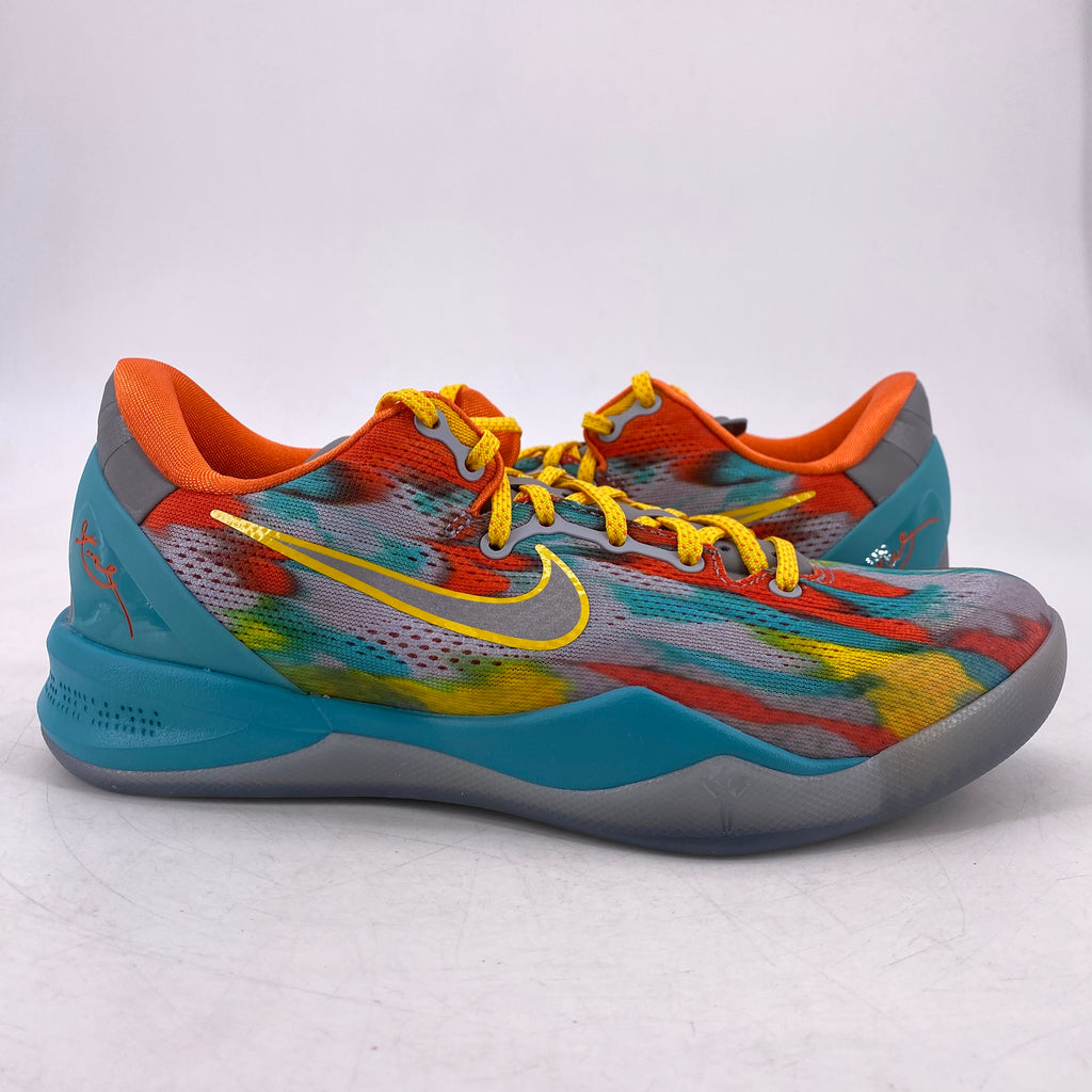 Nike Kobe 8 Protro "Venice Beach" 2024 New Size 8