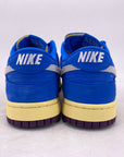 Nike Dunk Low "Undftd 5 On It" 2021 New Size 10