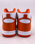 Nike (W) Dunk High "Syracuse" 2021 New Size 6W