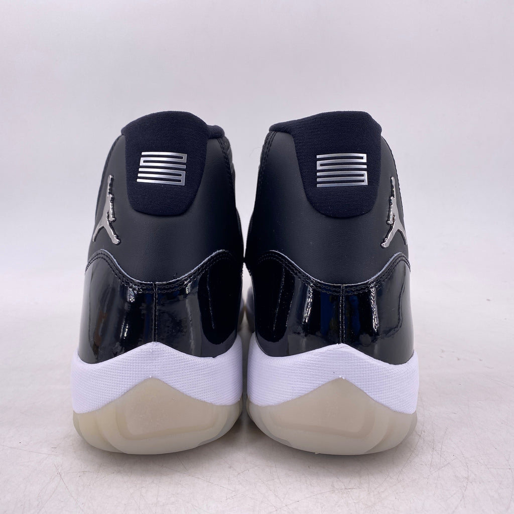 Air Jordan 11 Retro "Jubilee" 2020 New Size 13