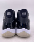 Air Jordan 11 Retro "Jubilee" 2020 New Size 13