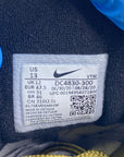 Nike Air Max 97 "Undefeated Militia Green" 2020 Used Size 13
