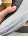 Air Jordan 12 Retro "Barons" 2024 New Size 11.5