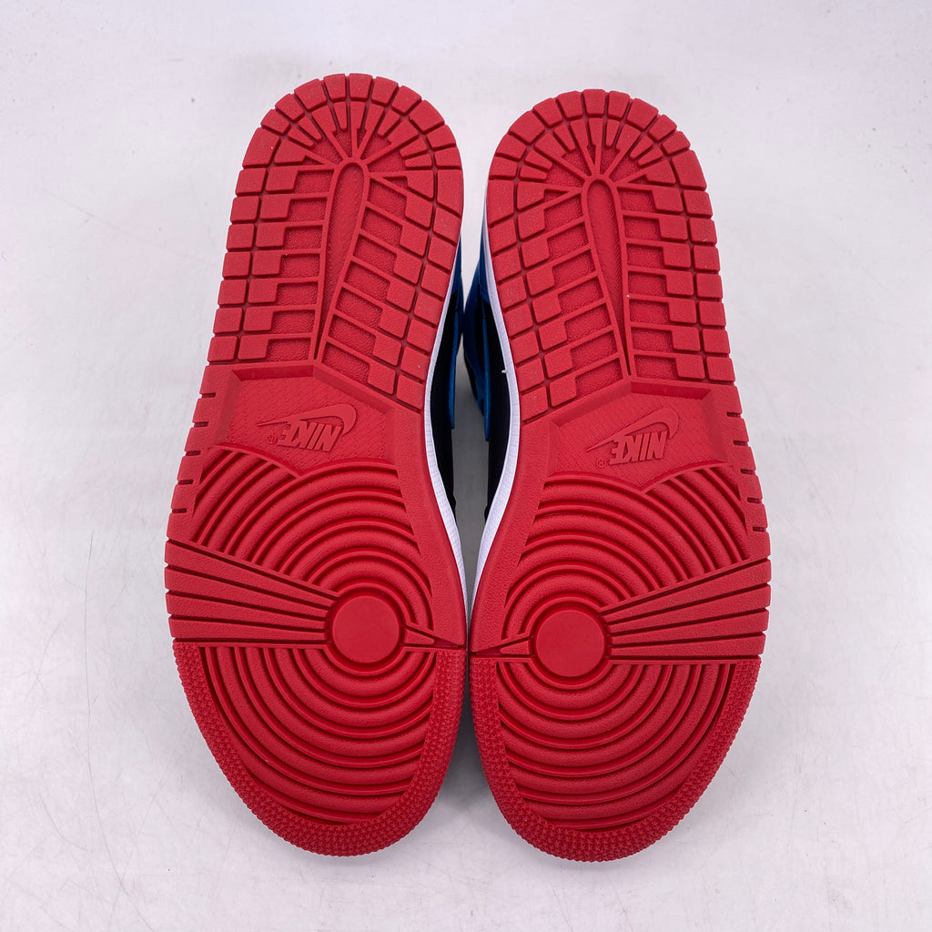 Air Jordan (W) 1 Retro High OG "Nc To Chi" 2020 New Size 8W