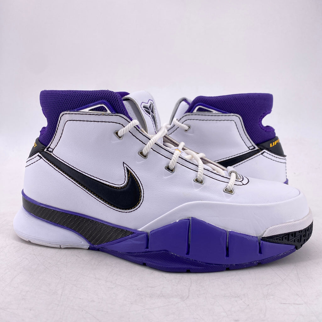 Nike Kobe 1 Protro "81 Pt Game" 2019 New Size 8