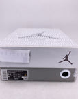 Air Jordan 3 Retro "A Ma Maniere" 2021 Used Size 9.5W