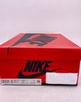 Air Jordan (W) 1 Retro High OG "Starfish" 2022 New Size 12W