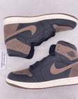 Air Jordan 1 Retro High OG "Palomino" 2023 New Size 10