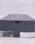 Nike Kobe 4 Protro "Gift Of Mamba" 2023 New Size 8.5