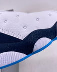 Air Jordan 13 Retro "Obsidian Powder Blue" 2021 New Size 13