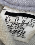 Air Jordan 3 Retro "Tinker Hatfield" 2018 Used Size 9.5