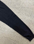 Chrome Hearts Long Sleeve "LOS ANGELES" Black New Size 2XL