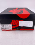 Air Jordan 1 Retro High OG "Homage To Home" 2018 New Size 10.5