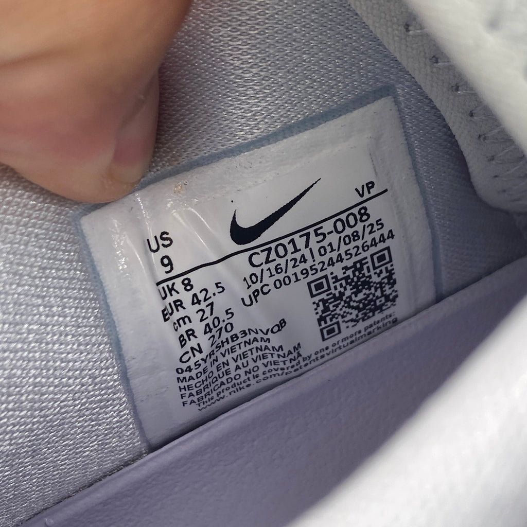 Nike Air Zoom GT Cut "Think Pink" 2022 New Size 9