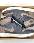Air Jordan 1 Retro High OG "Palomino" 2023 New Size 8