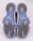 Air Jordan 11 Retro "Cool Grey" 2021 Used Size 9