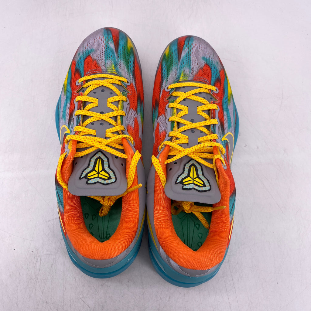 Nike Kobe 8 Protro "Venice Beach" 2025 New Size 8.5