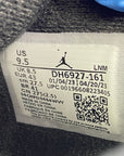 Air Jordan 4 Retro "Red Cement" 2023 New Size 9.5