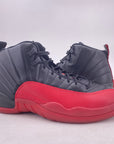 Air Jordan 12 Retro "Flu Game" 2025 New Size 10.5