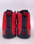 Air Jordan 12 Retro "Reverse Flu Game" 2020 New Size 13