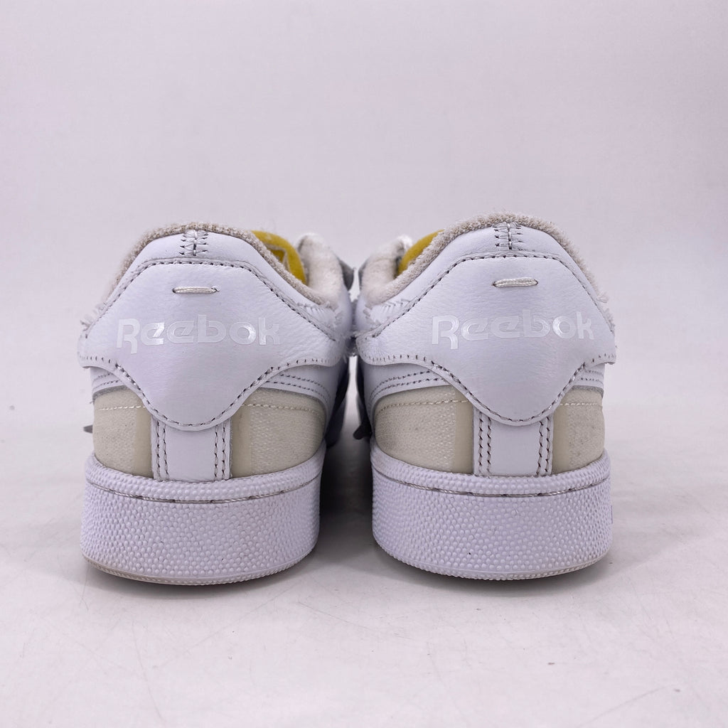 Reebok Club C "Margiela Memory Of" 2022 Used Size 8