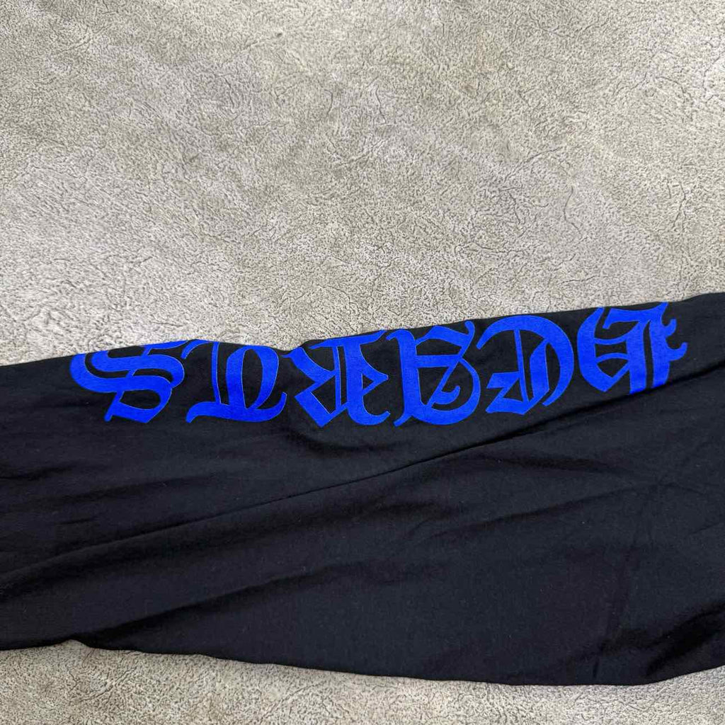 Chrome Hearts Long Sleeve "1988" Black New Size XL