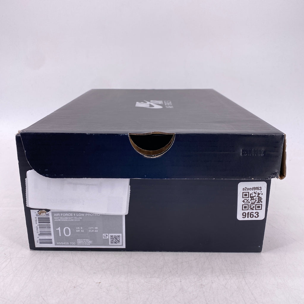 Nike Air Force 1 Low "Mamba Mentality" 2025 New Size 10