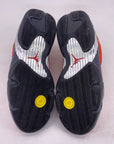 Air Jordan 14 Retro "Ferrari" 2014 Used Size 11.5