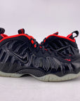Nike Air Foamposite Pro "Yeezy" 2014 Used Size 10
