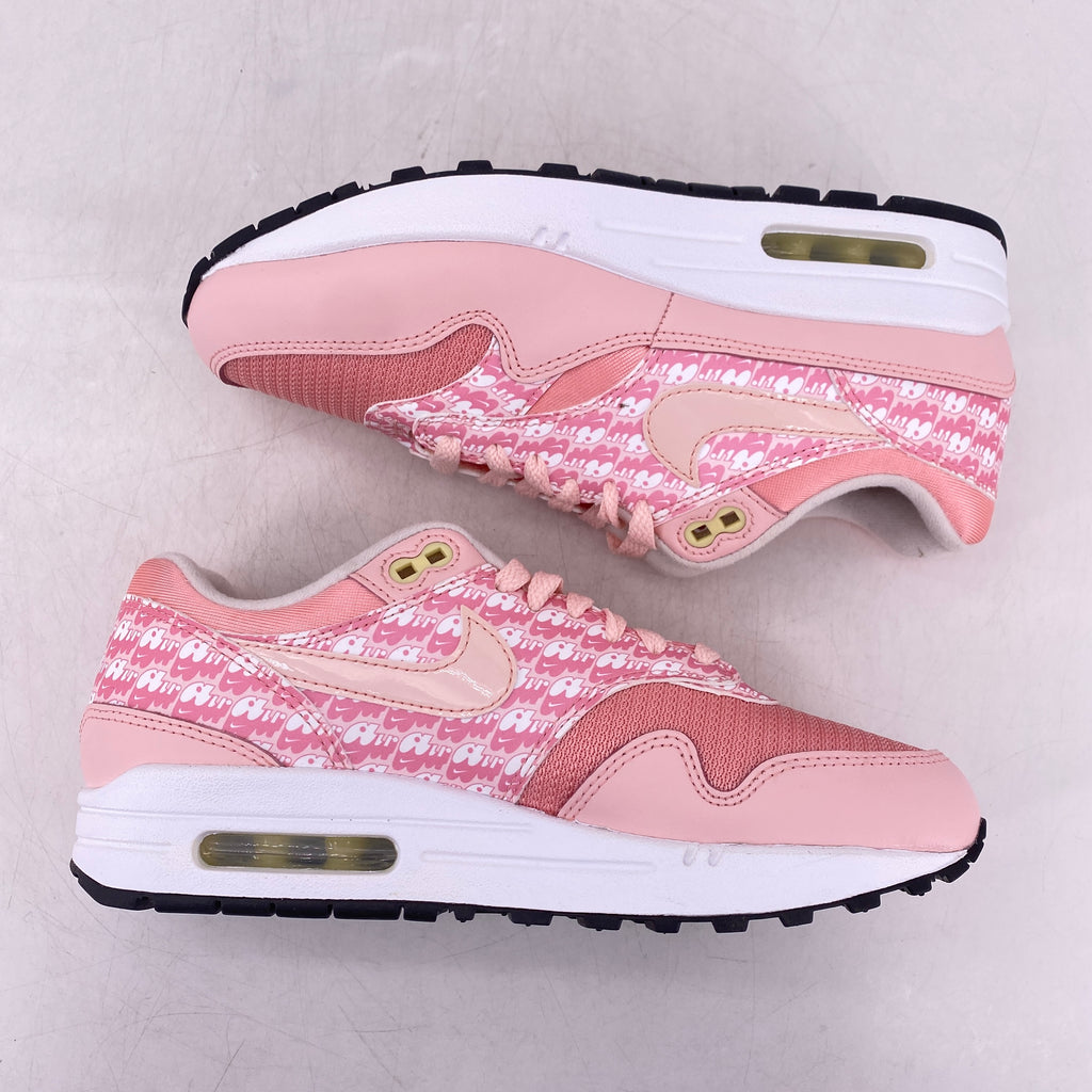 Nike Air Max 1 "Strawberry Lemonade" 2020 Used Size 6